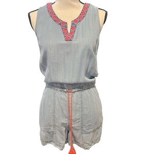 Versona boho romper